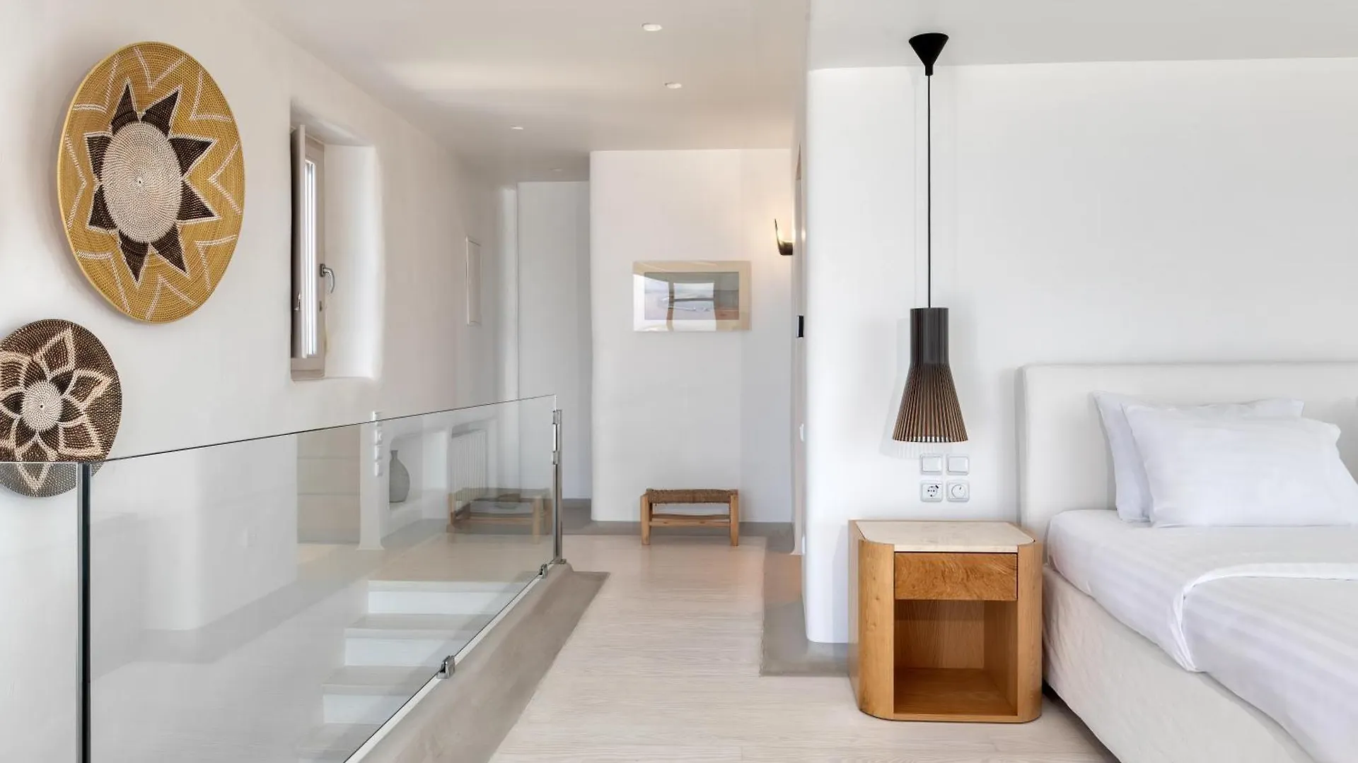 Alia Villa Mykonos Mykonos Town 0*,