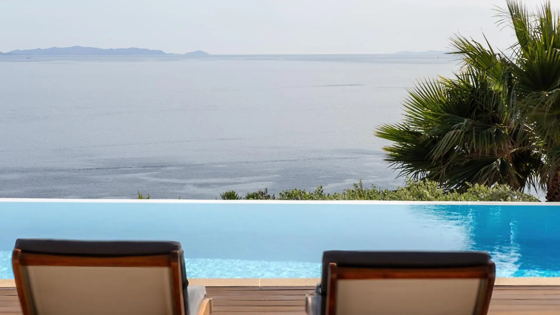 Alia Villa Mykonos Mykonos Town 0*,  Grécia