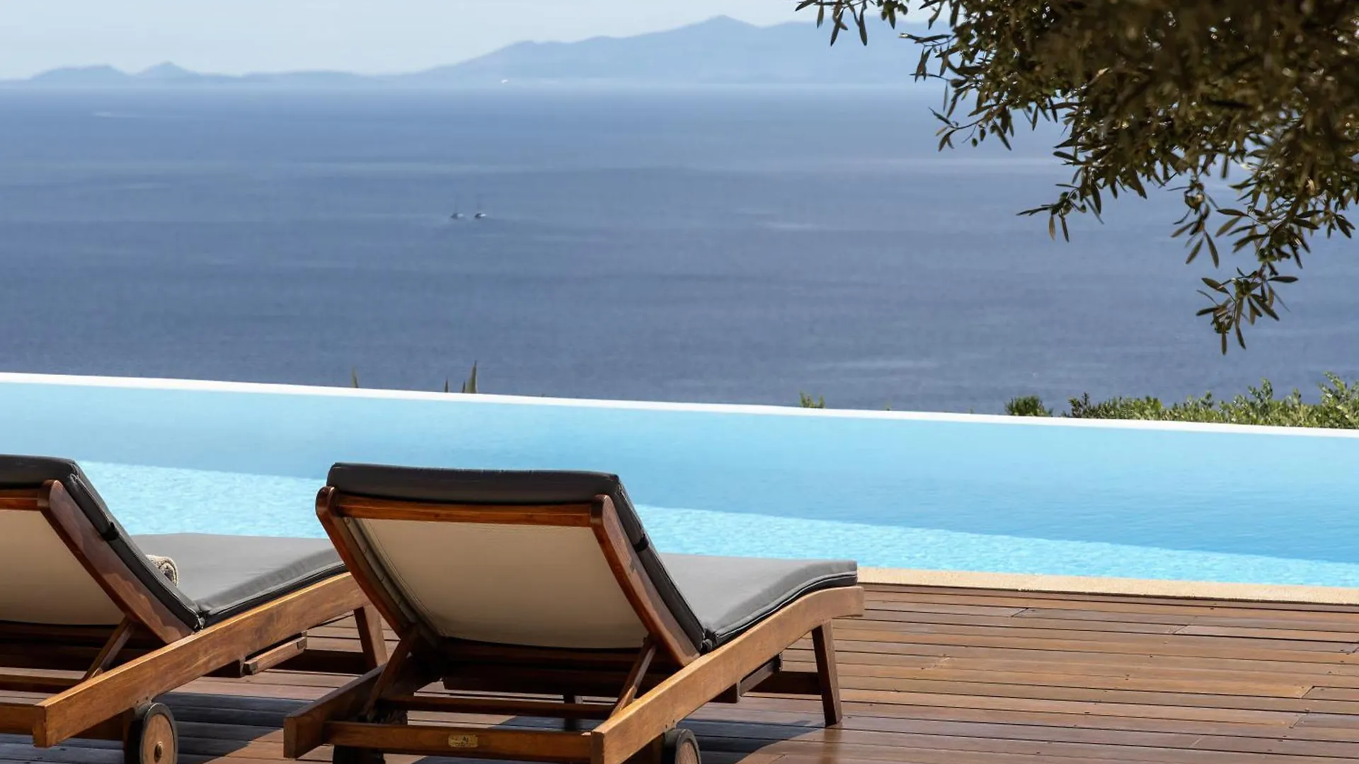 Alia Villa Mykonos Mykonos Town 0*,