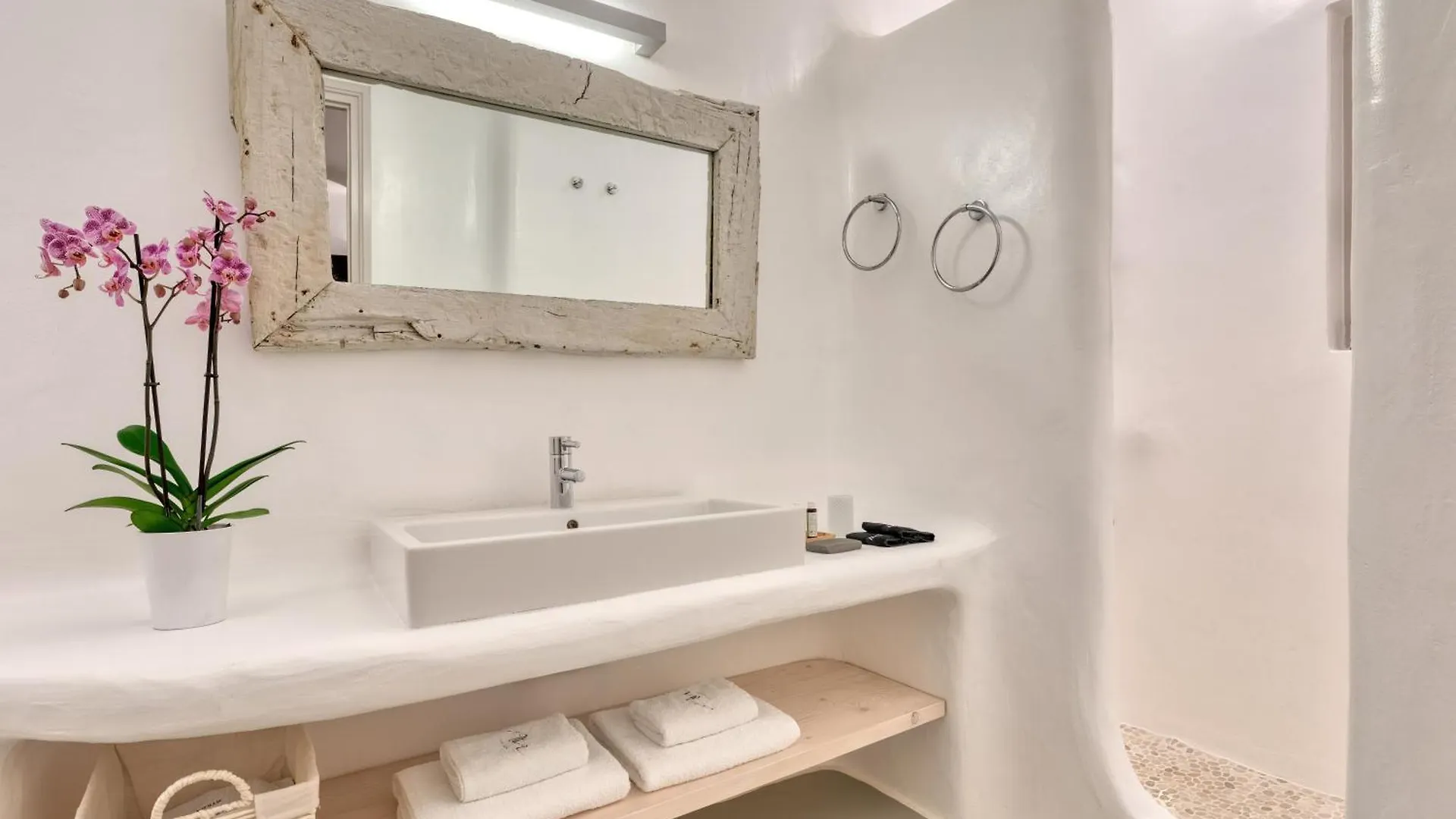 Alia Villa Mykonos Mykonos Town