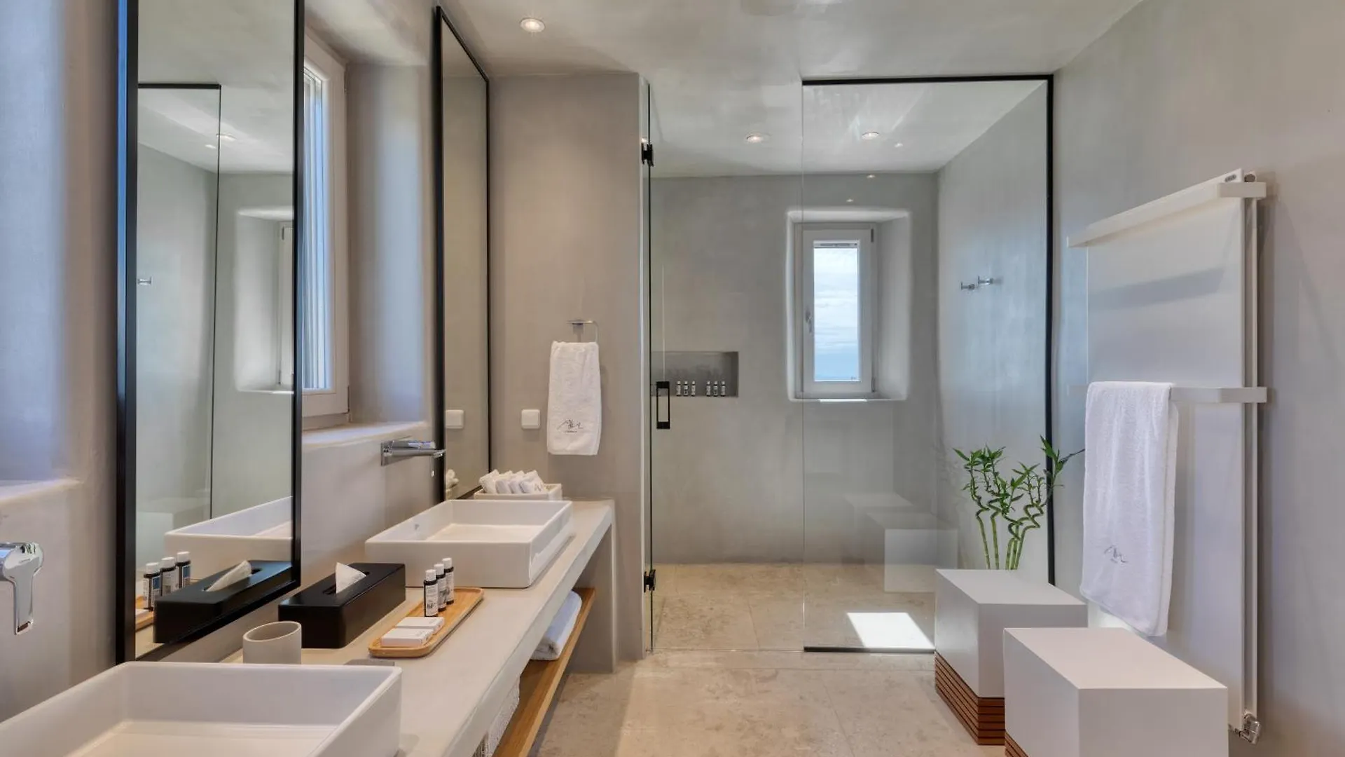 Alia Villa Mykonos Mykonos Town Grécia