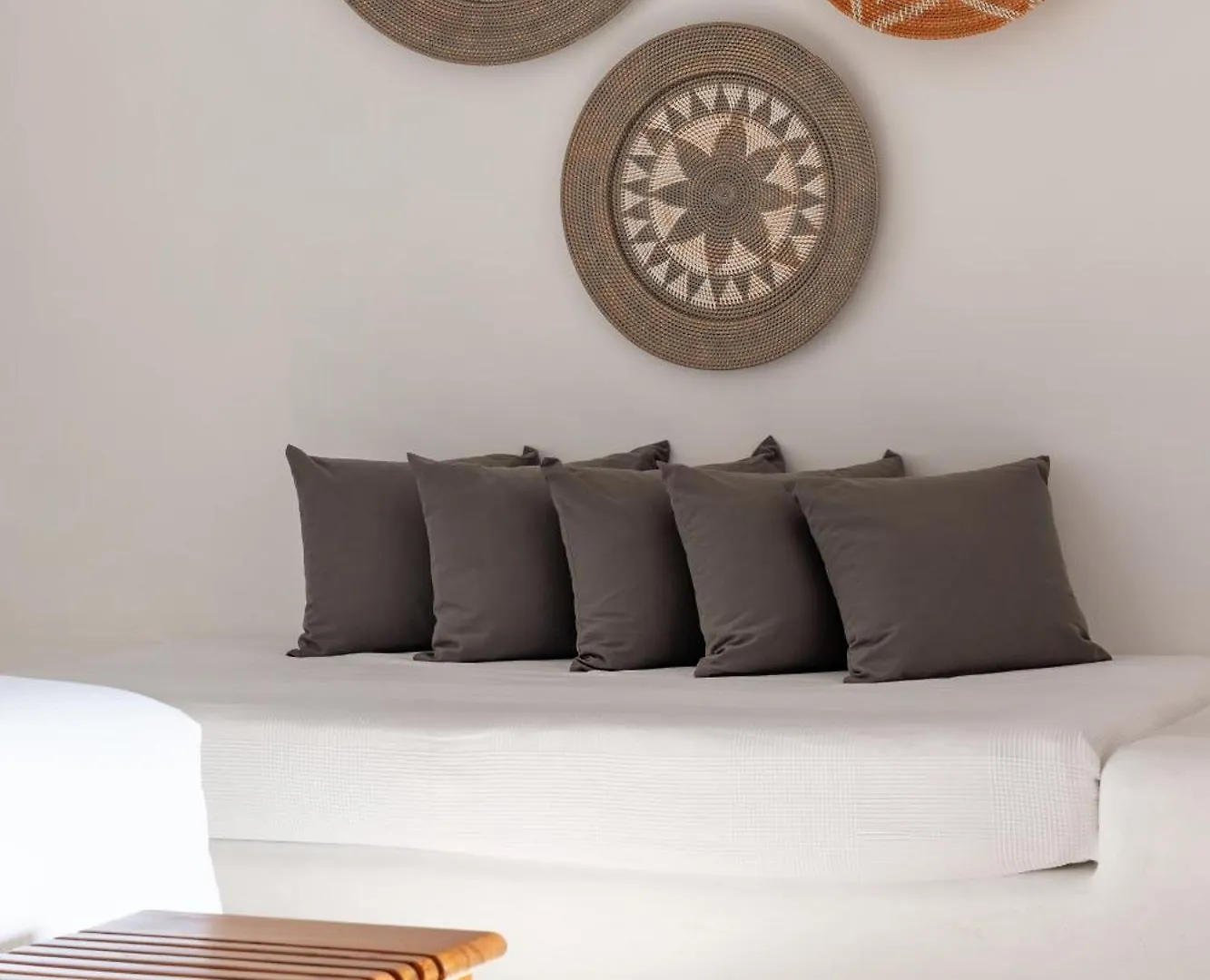 Alia Villa Mykonos Mykonos Town
